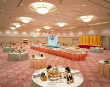 فندق Daiwa Royal ناغانو المظهر الخارجي الصورة